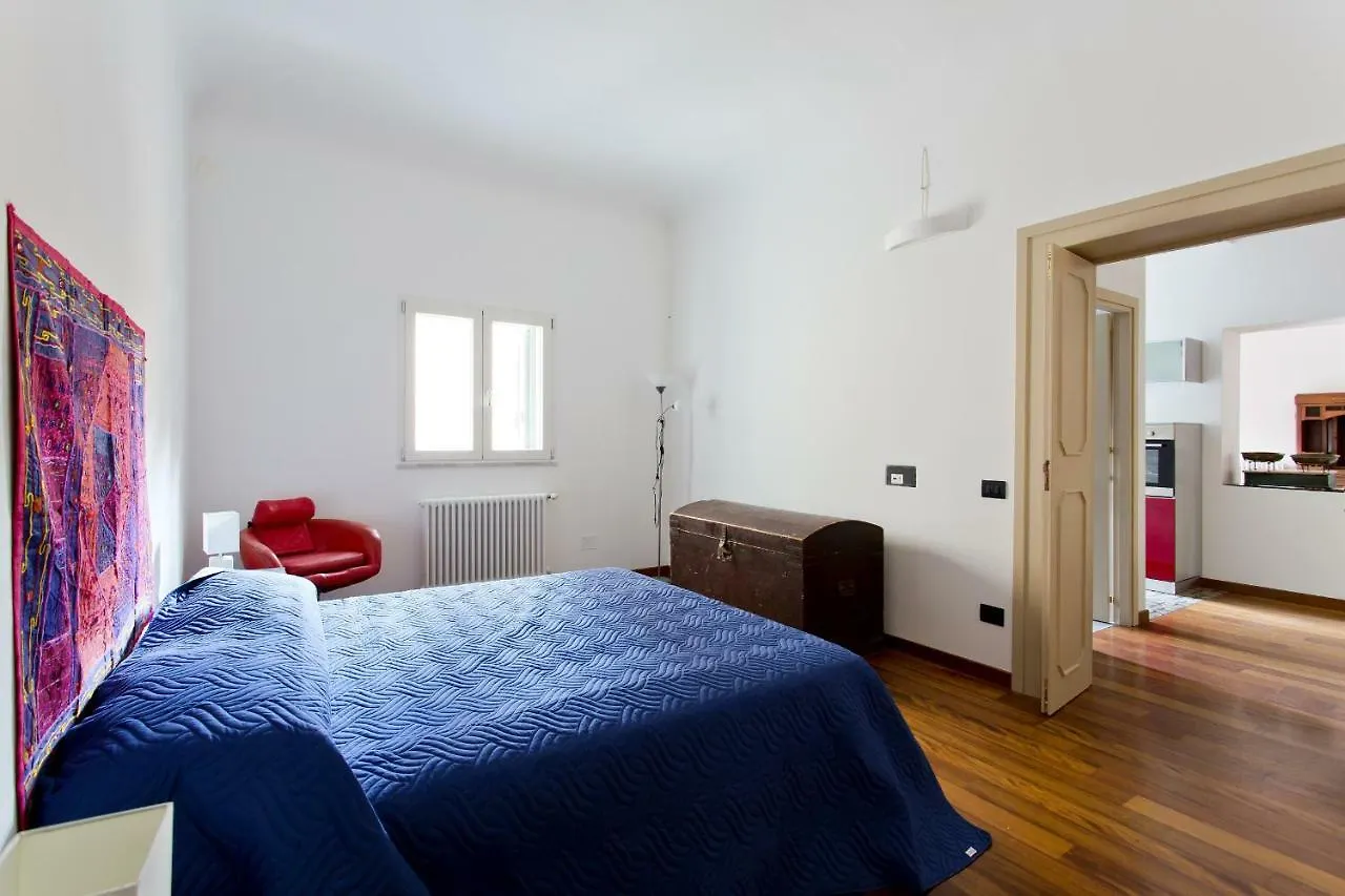 Dante Vintage Apartment Palermo 0*,  Italy