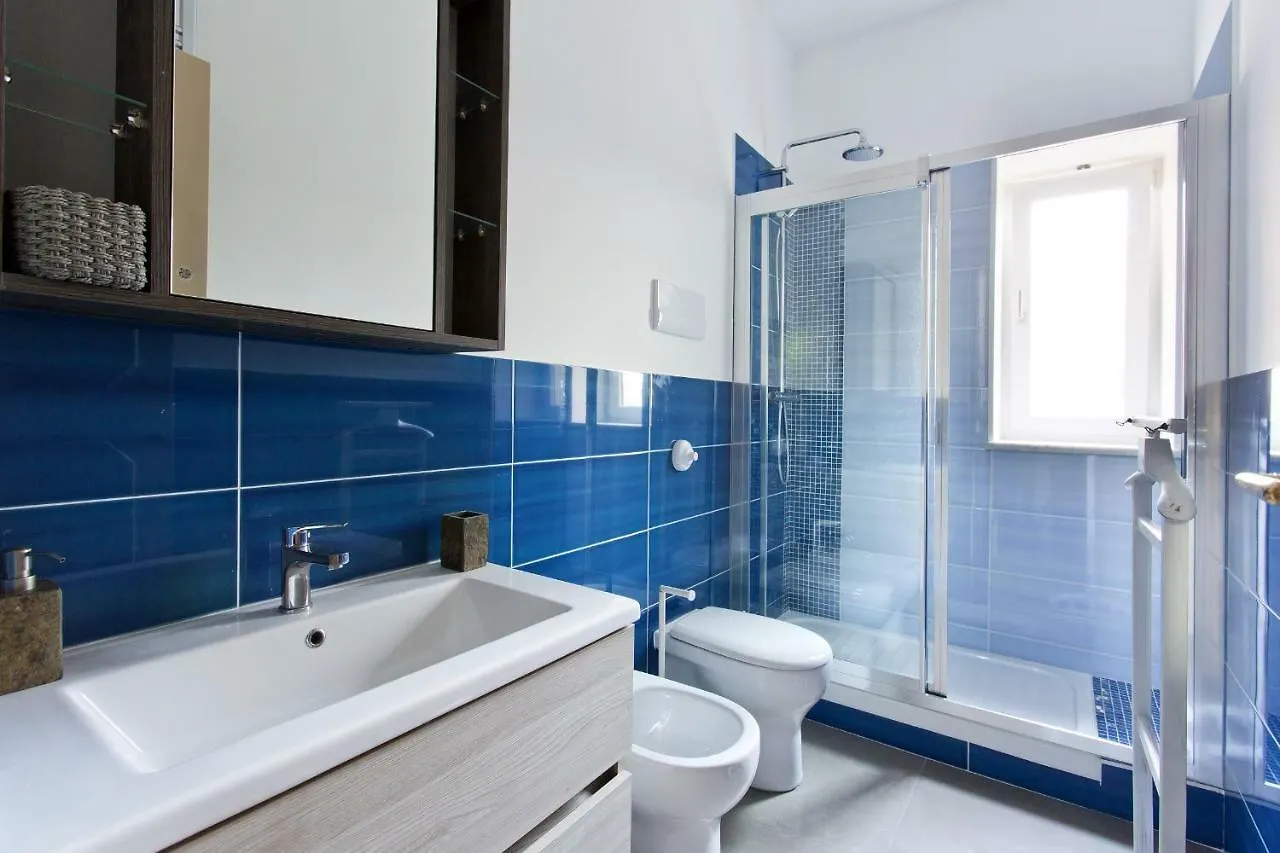 Dante Vintage Apartment 팔레르모